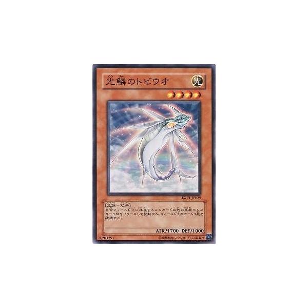 遊戯王 第6期 Exp1 Jp029 光鱗のトビウオ Yugi 06 Exp1 Jp029 フルアヘッド 通販 Yahoo ショッピング