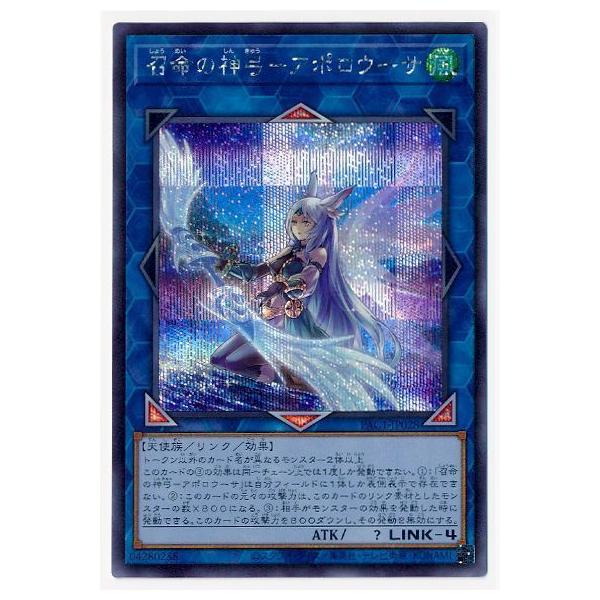 コナミデジタルエンタテインメント 遊戯王 第11期 PAC1-JP028 召命の神