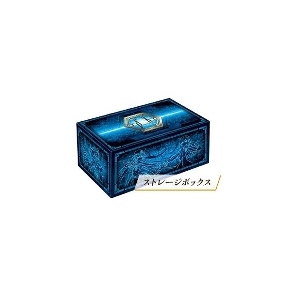 コナミデジタルエンタテインメント 遊戯王 第11期 SSB1-特製ストレージ