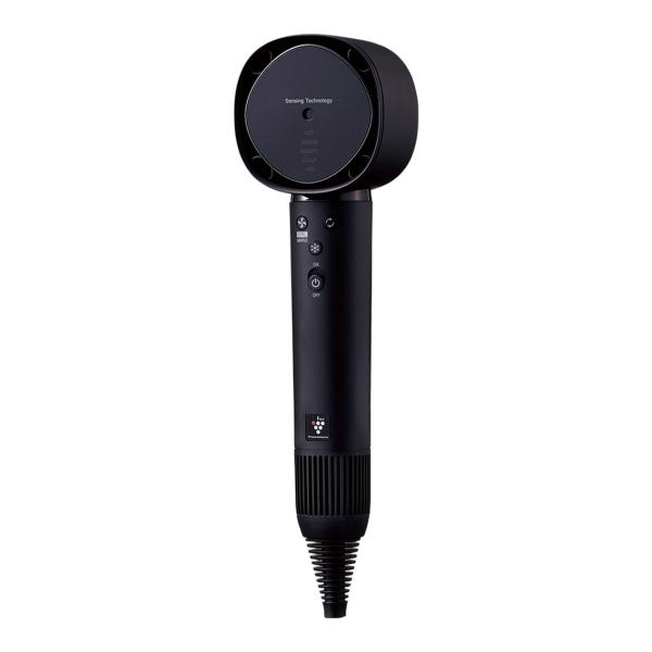 シャープ プラズマクラスター ドレープフロードライヤー A/Bブラック