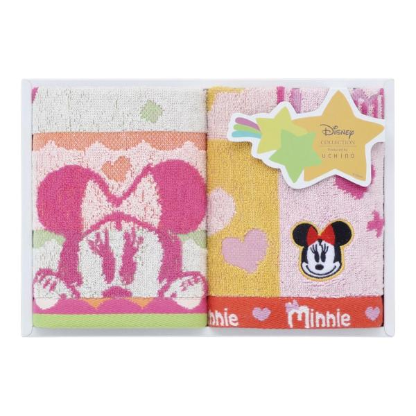 ディズニー　タオル 楽天市場】東京ディズニーリゾート ディズニー 通販 箱入り ミニ