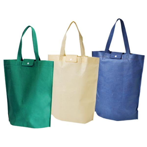 確認用　エコバッグ MOTTERU ポケットスクエアバッグ ワイド MO-1114 スーツケース