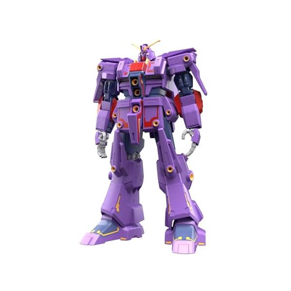 他サイト： BANDAI SPIRITS(バンダイ スピリッツ) HG 機動戦士Zガンダム サイコ・ガンダムMk-? 1/144スケール 色分け済みプラモデルの商品画像