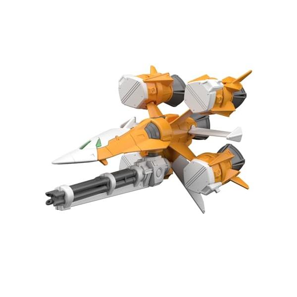 他サイト： BANDAI SPIRITS(バンダイ スピリッツ) 機動戦士ガンダムSEED MSV オプションパーツセット ガンプラ 14 (ガンバレルストライカー) 1/144スケール 色分の商品画像