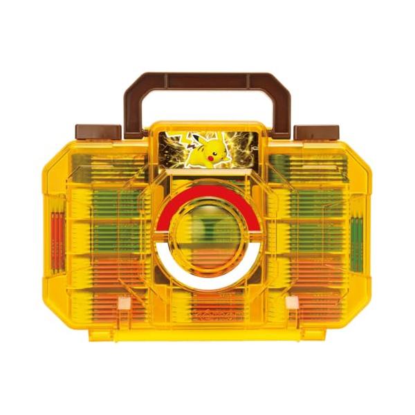 (C)2024 Pok?mon. (C)1995-2024 Nintendo/Creatures Inc./GAME FREAK inc. ポケットモンスター・ポケモン・Pok?monは任天堂・クリーチャーズ・ゲームフリークの登録商標です。...