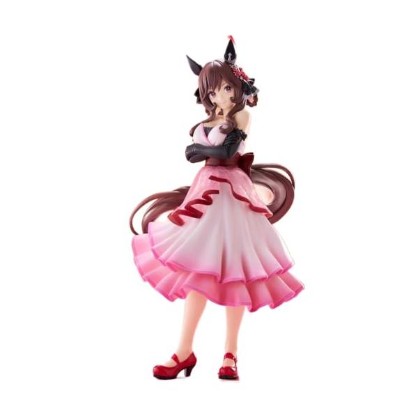 ウマ娘 Trio-Try-iT Figure ジェンティルドンナ １２点セット ウマ娘 プリティーダービー Trio-Try-iT Figure ジェンティルドンナ