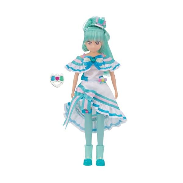 pudy！キュアリリアン120 バンダイ(BANDAI)] わんだふるぷりきゅあ！ プリキュアスタイル キュア