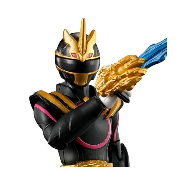 （C）テレビ朝日・東映AG・東映［カテゴリー］ナンバーワン戦隊ゴジュウジャー［使用電池］電池・不要［対象年齢］3才?