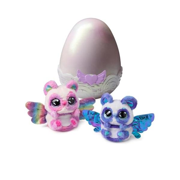 タカラトミー うまれて! ウーモ アライブ パンドゥー : FULLCOUNT