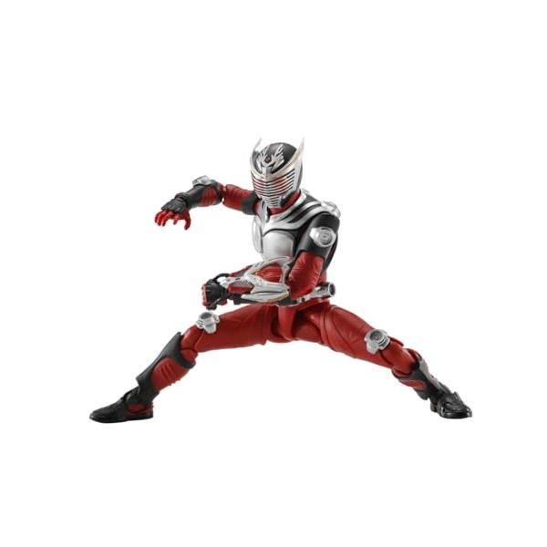 TAMASHII NATIONS S.H.フィギュアーツ（真骨彫製法） 仮面ライダー龍騎