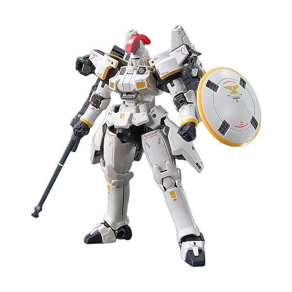 BANDAI SPIRITS(バンダイ スピリッツ) RG 新機動戦記ガンダムW Endless Waltz トールギス EW 1/144スケール 色分け済みプラモデル