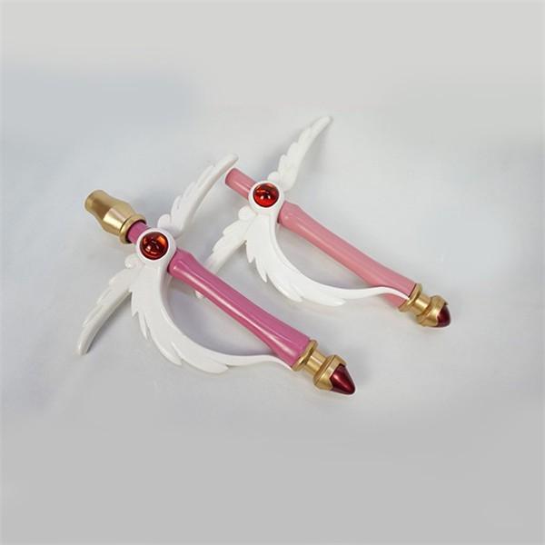 カードキャプターさくら ソードブ 武器 木之本 桜 学園祭 イベント