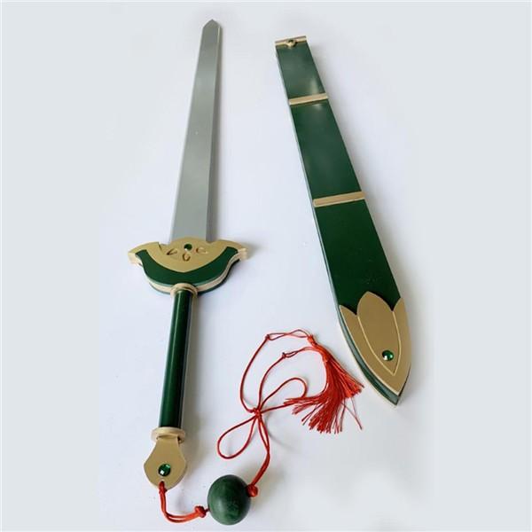 カードキャプターさくら リシャオラン 李 小狼 リ シャオラン 刀剣武器 コスプレ道具 学園祭 イベント 文化祭 仮装 変装 Dejapan Bid And Buy Japan With 0 Commission