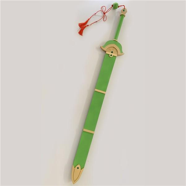 カードキャプターさくら リシャオラン 李 小狼 リ シャオラン 刀剣武器 コスプレ道具 学園祭 イベント 文化祭 仮装 変装 A0006c0 フルグレース 通販 Yahoo ショッピング