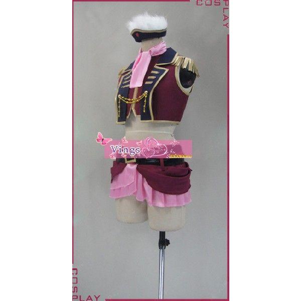 色々な On Stars Dancing コスプレ衣装 2 Live2ラブライブ Love Me コスプレ衣装 高坂穂乃果 キャラクター衣装 サイズ M Www Paboatshop Com