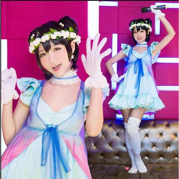 コスプレ衣装 Love Liveラブライブ ユメノトビラ M S 矢澤にこ コスプレ衣装 Buyee Buyee Japanese Proxy Service Buy From Japan Bot Online