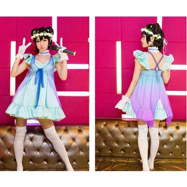 矢澤にこ　フルセット　ラブライブ　コスプレ ラブライブ！ 矢澤にこ コスプレ衣装｜COSONSEN コスプレ通販