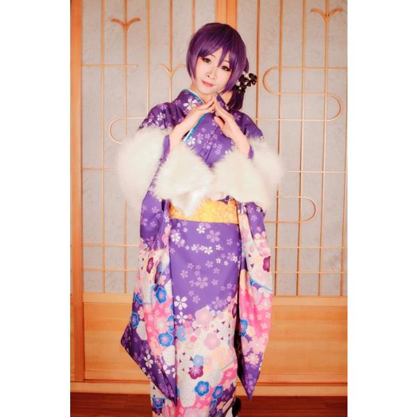 コスプレ 仮装 変装衣装 着物 ラブライブ 衣装の人気商品 通販 価格比較 価格 Com