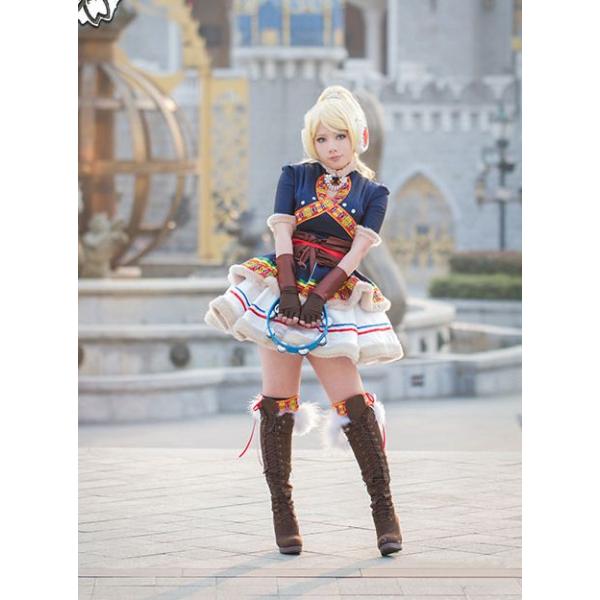 ���� �G�� �R�X�v���ߑ� ���u���C�u love live �X�N�t�F�X UR 12�� ��R�� ���� �G�� �R�X�v���C �R�X�v���ߑ�