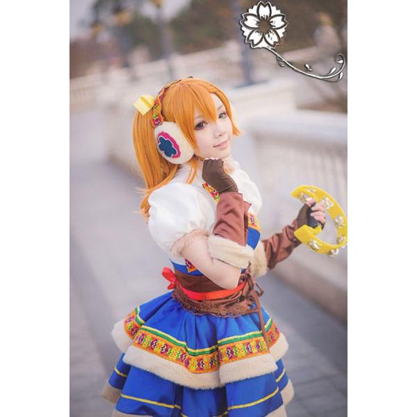 �R�X�v���ߑ� ���u���C�u love live �X�N�t�F�X UR 12�� ��R�� �R�X�v���ߑ� �����T�� �o����