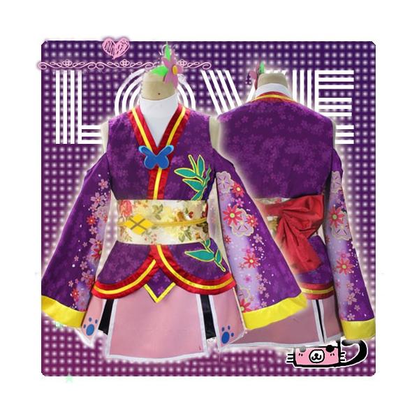 21春夏 ラブライブ Lovelive The School Idol Movie 東條 希 コスプレ衣装 在庫あり 即納 Carlavista Com