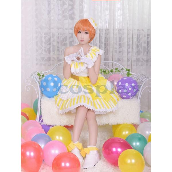 りんりん ロストキッズ風衣装 可愛いロストキッズコーデを紹介