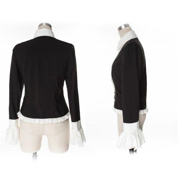 コスプレ衣装 ウィッグ ダンガンロンパ Dangan Ronpa セレスティア