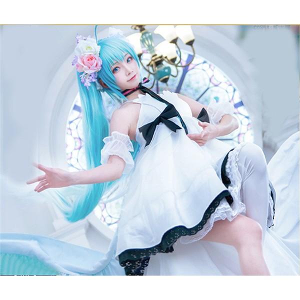 初音ミク コスプレ セット」の人気商品一覧 | 安い商品を通販サイト