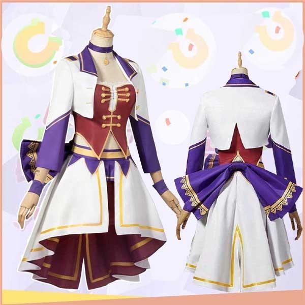 E} RXv Xy XYJ veB[_[r[ 2nd EVENTuSound FanfareIvLʗp  cosplay