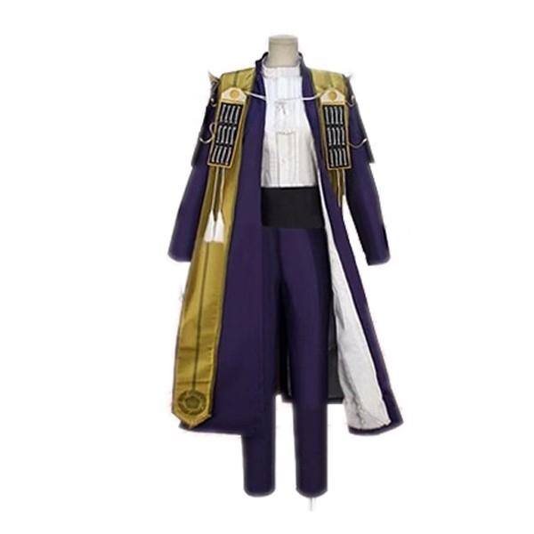【 '〜' 様お取り置き ~2/10 】 へし切長谷部 コスプレ衣装 ウィッグ Amazon.co.jp: [XIN YUE] 刀剣乱舞 とうらぶ風 へし切長谷部 極