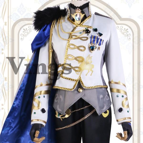 にじさんじ 衣装】VTuber 叶(かなえ) 風 コスプレ衣装 ウィッグ にじさんじ 衣装】VTuber 叶(かなえ) 風 コスプレ衣装 ウィッグ