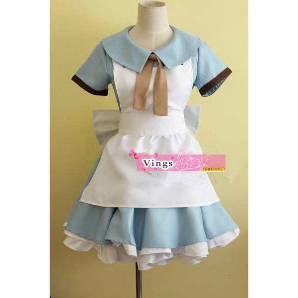 RXvߑMIKU VOCALOID ? RIN Mr.Alice AX RXvߑ AA031D/s