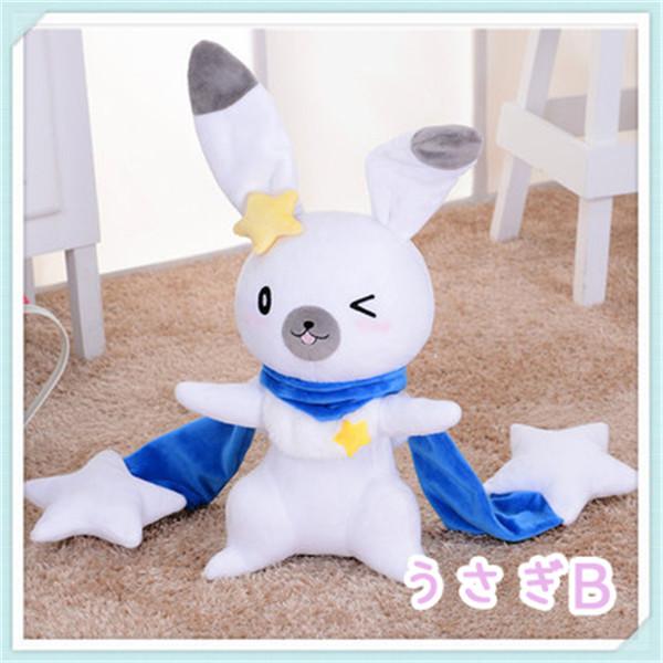 VOCALOID 雪ミク 2017 SNOW MIKU 星守り 初音ミク コスチュームアニメ