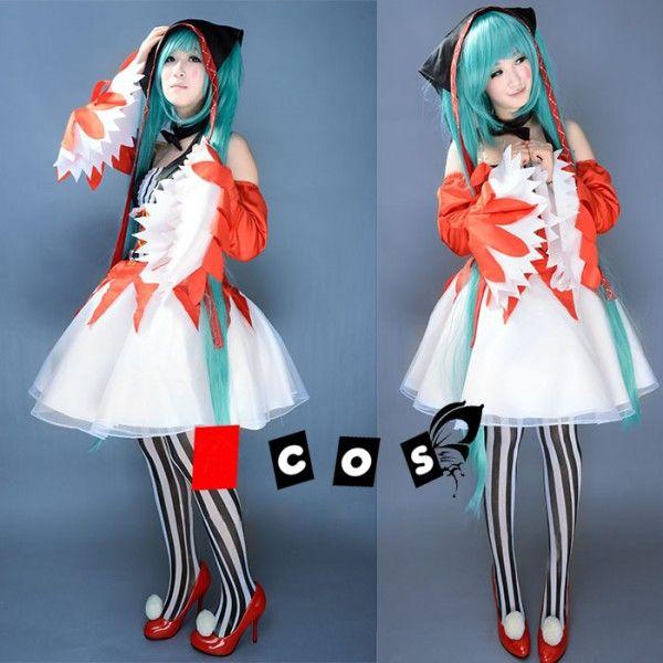 オーダーメイド Vocaloid2 ボーカロイド 初音ミク Miku Stargazer コスプレ衣装aa149f 代引不可 149f フルグレース 通販 Yahoo ショッピング