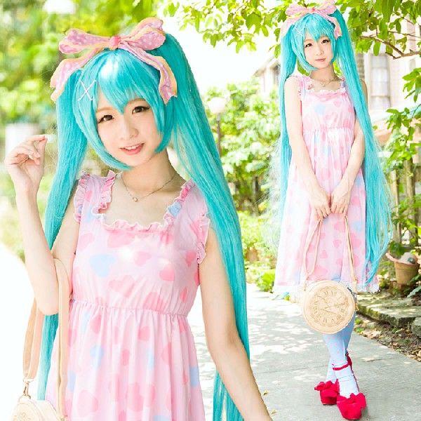 RXvߑ {[JCh VOCALOID RXvߑ ~N MIKU HEART RXvߑ