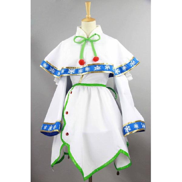 雪ミク コスプレの人気商品・通販・価格比較 - 価格.com 雪ミク コスプレの人気商品・通販・価格比較 - 価格.com