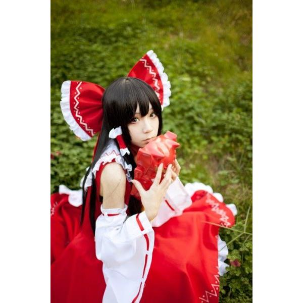 東方 コスプレ 博麗霊夢の人気商品・通販・価格比較 - 価格.com 東方 コスプレ 博麗霊夢の人気商品・通販・価格比較 - 価格.com