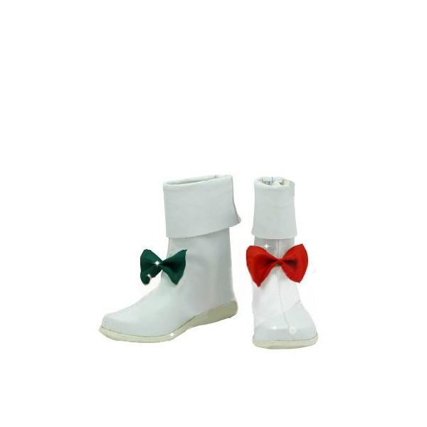 秦こころ 東方心綺楼 コスプレ衣装 靴 東方project 東方心綺楼 秦こころ コスプレ衣装 Buyee Buyee 日本の通販商品 オークションの代理入札 代理購入