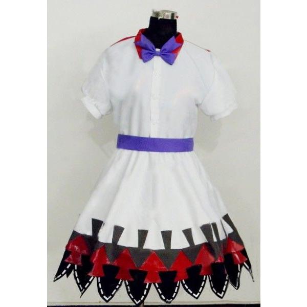 オーダーメイド 東方project 鬼人正邪 コスプレ衣装 ウィッグ 靴 オーダーメイド 東方project 鬼人正邪 コスプレ衣装 ウィッグ 靴