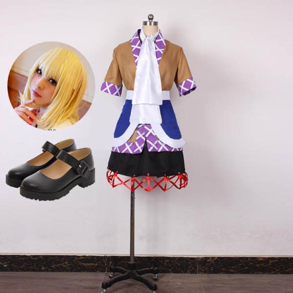 コスプレ衣装 東方project 水橋パルスィ : フルグレース - 通販