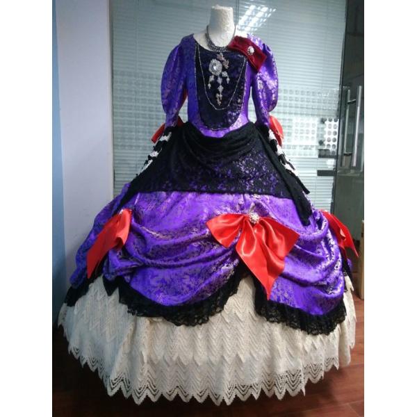 豪華版 コスプレ衣装 東方project コスプレ衣装 八雲 紫 コスプレ衣装 送料無料対象外商品 Buyee Buyee 日本の通販商品 オークションの代理入札 代理購入
