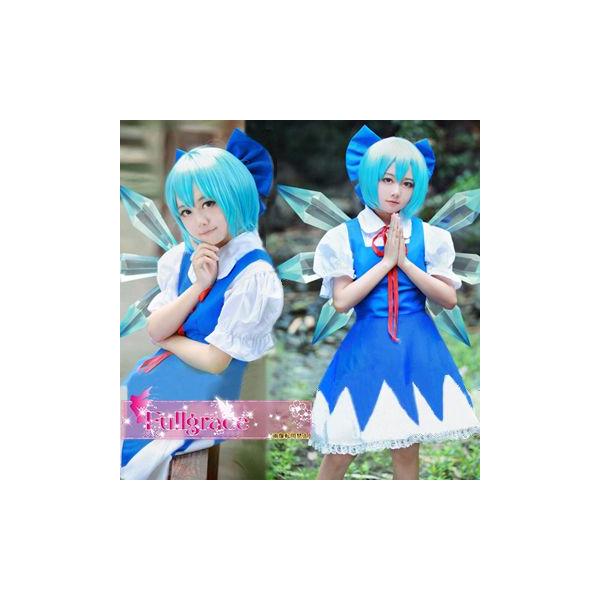 東方project コスプレ衣装 東方Project 東方紅魔郷 the 東方project コスプレ衣装 東方Project 東方紅魔郷 the