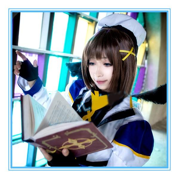 魔法少女リリカルなのは はやて コスプレフルセット Rehda Com