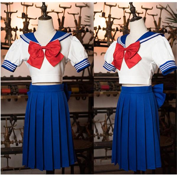 RXvߑ mZ[[[ 삤 Sailor Moon 3_Zbg RX`[  cosplay ϑ p[eB YN