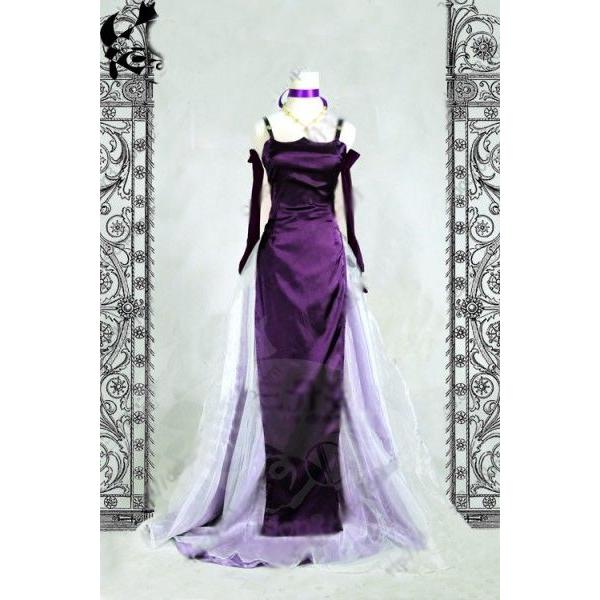 セーラーサターン コスプレ衣装 美少女戦士セーラームーンコスチューム