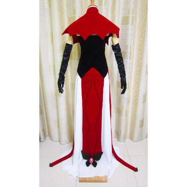 コスプレ衣装 カードキャプターさくら ルビー ムーン コスプレ衣装 豪華版 Ao013f0 Buyee Buyee 日本の通販商品 オークションの代理入札 代理購入