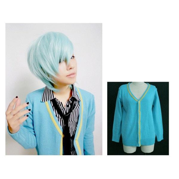 blst 藍 コスプレ衣装 私服 レストラン 藍沢 みんと コスプレ 喫茶店メイド - 東京ミュウミュウ 藍沢