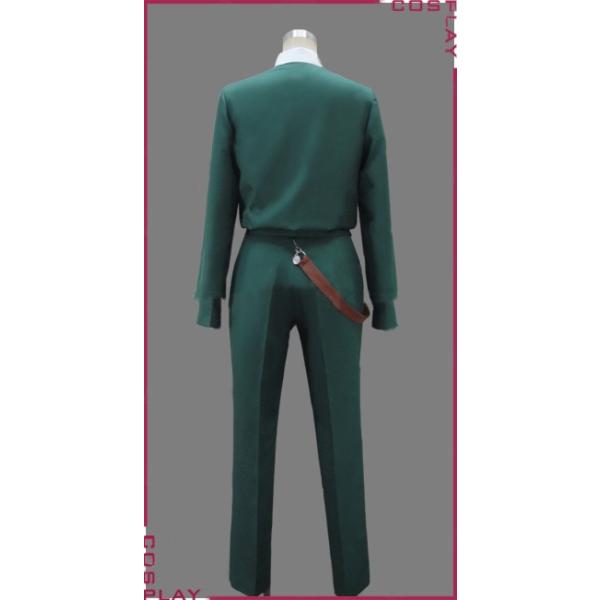ウェイバー・ベルベット コスプレ衣装 Fate/Zero Waver Velvet