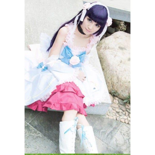 3個セット・送料無料 2個セット ハロウィン コスプレ ラビット もこもこ うさぎ バニー ふわもこアニマル ホワイトラビット 2個セット かわいい おしゃれ おしゃれ ペア 衣装 通販 大人気コスプレ衣装 コスチューム 〔ワンダーラビットガール〕 レディース155cm〜165cm ポリエステル 〔イベント パーティー〕