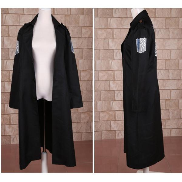 進撃の巨人 調査兵団 コスプレ 衣装 エレン進撃の巨人 エレン 調査兵団 コスプレ エレン 進撃の巨人 調査兵団 コスプレ衣装 エレン コスプレマント Buyee Buyee บร การต วกลางจากญ ป น ซ อจากประเทศญ ป น